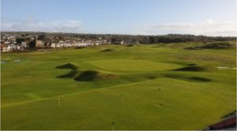 Photo of Bude & North Cornwall Golf Club
